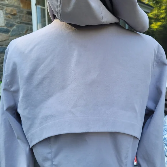 Lululemon Like A Glove Jacket